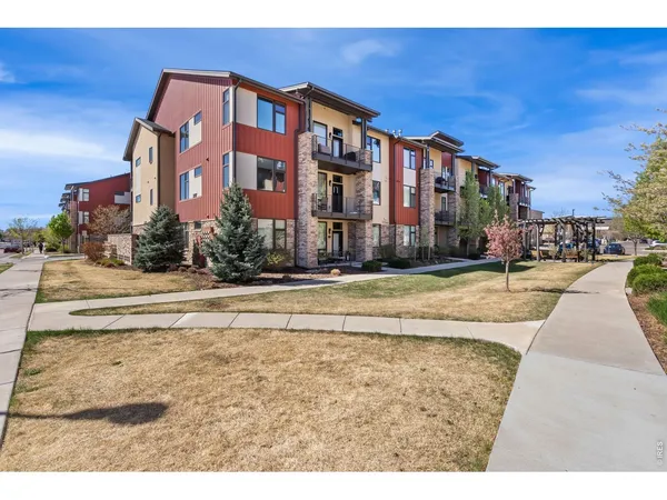 $349,000 | 2727 Iowa Drive, Unit 103, Fort Collins, CO 80525