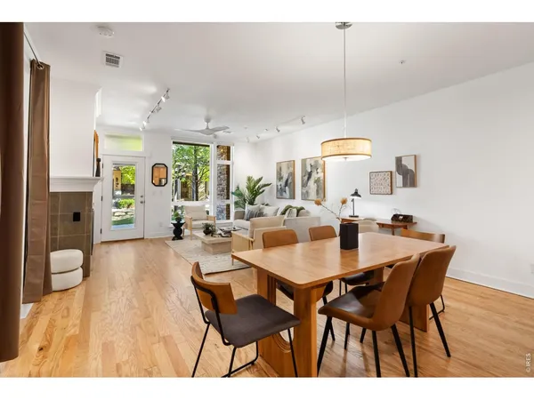 $349,000 | 2727 Iowa Drive, Unit 103, Fort Collins, CO 80525