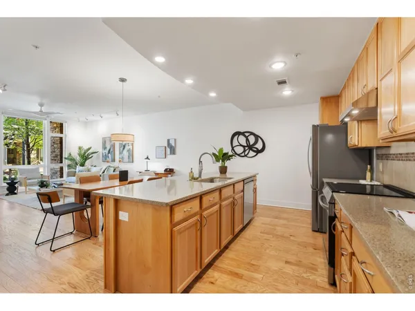 $349,000 | 2727 Iowa Drive, Unit 103, Fort Collins, CO 80525
