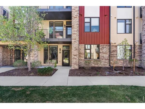 $349,000 | 2727 Iowa Drive, Unit 103, Fort Collins, CO 80525