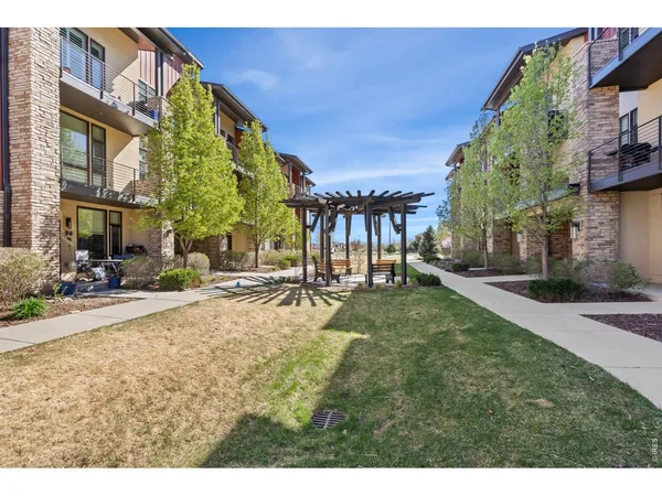 $349,000 | 2727 Iowa Drive, Unit 103, Fort Collins, CO 80525