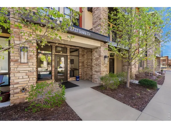 $349,000 | 2727 Iowa Drive, Unit 103, Fort Collins, CO 80525