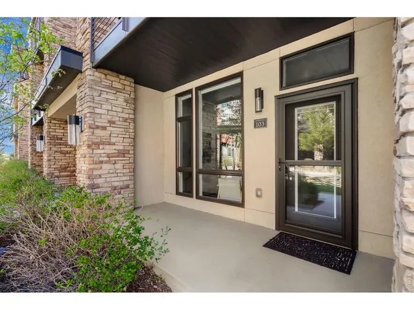 $349,000 | 2727 Iowa Drive, Unit 103, Fort Collins, CO 80525