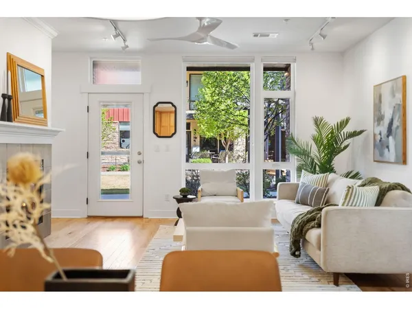 $349,000 | 2727 Iowa Drive, Unit 103, Fort Collins, CO 80525