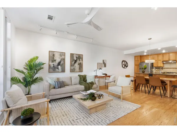 $349,000 | 2727 Iowa Drive, Unit 103, Fort Collins, CO 80525