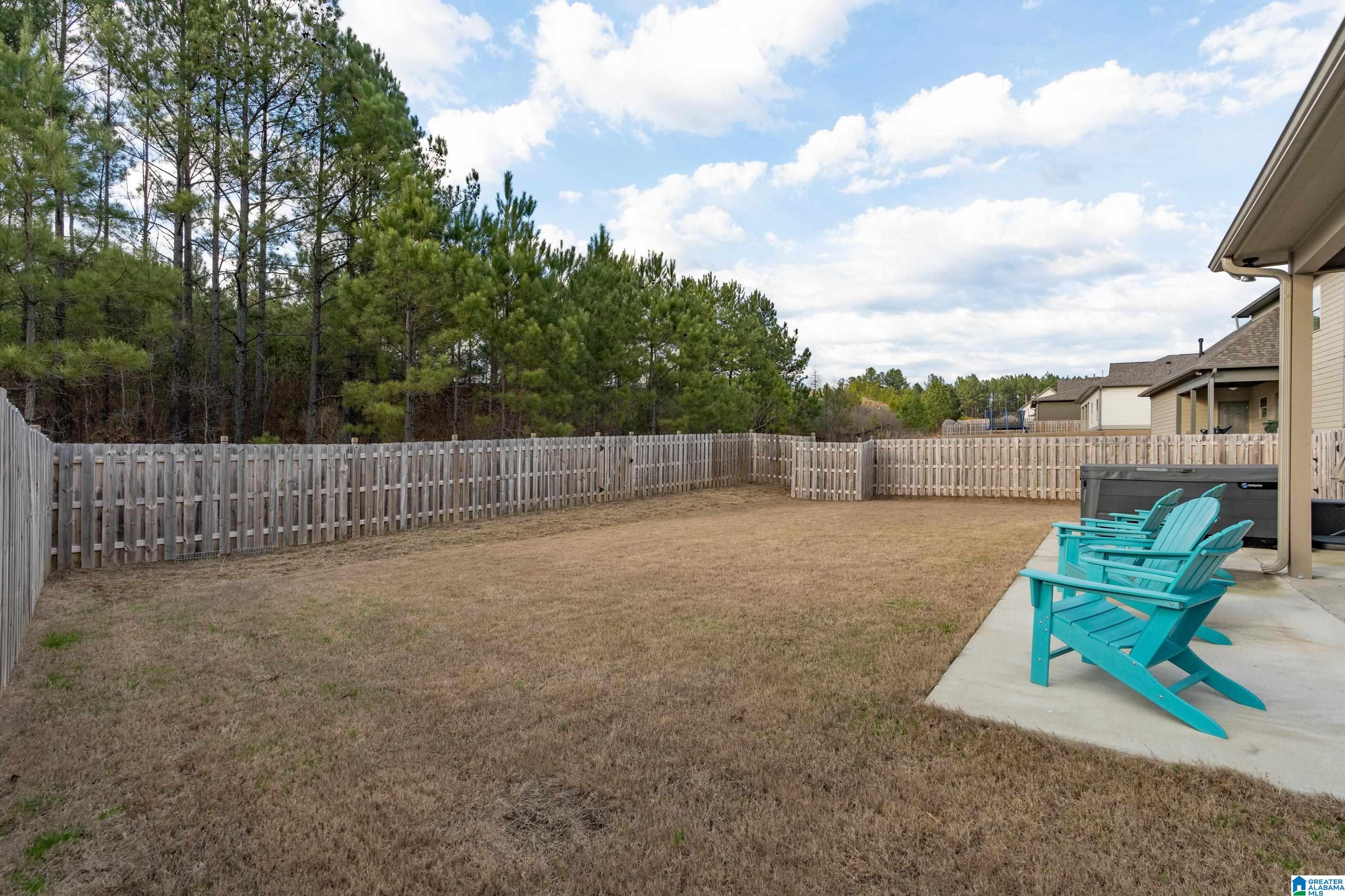 423 Hamilton Place Chelsea, AL 35043 - Photo 31 of 33