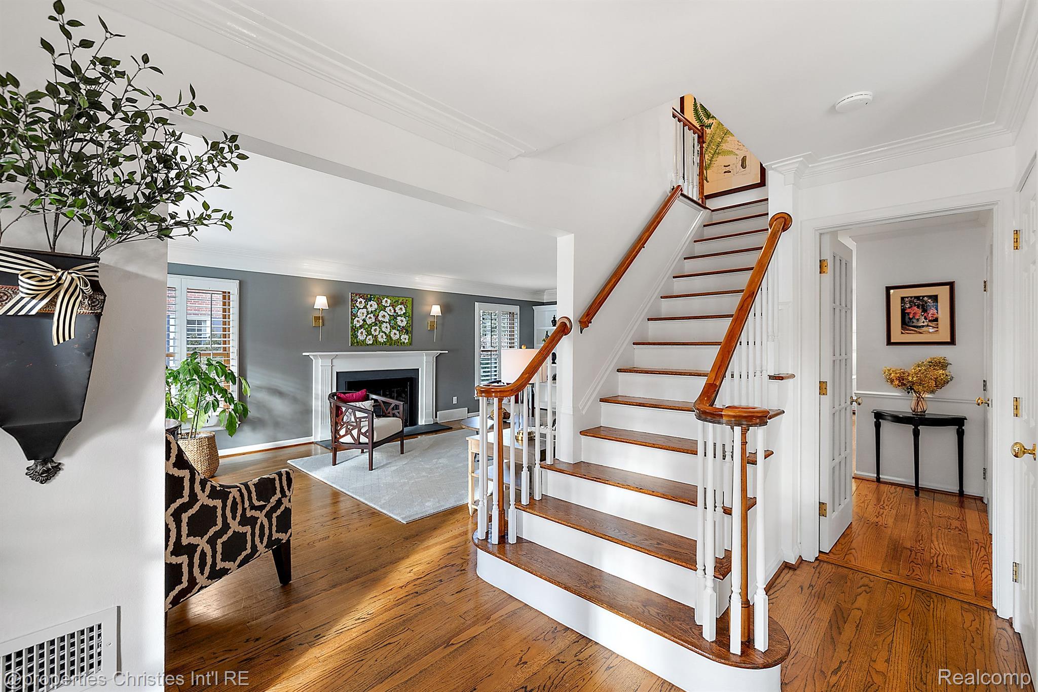 600 Covington Road Bloomfield Hills, MI 48301 - Photo 6 of 63 Gallery Image 6