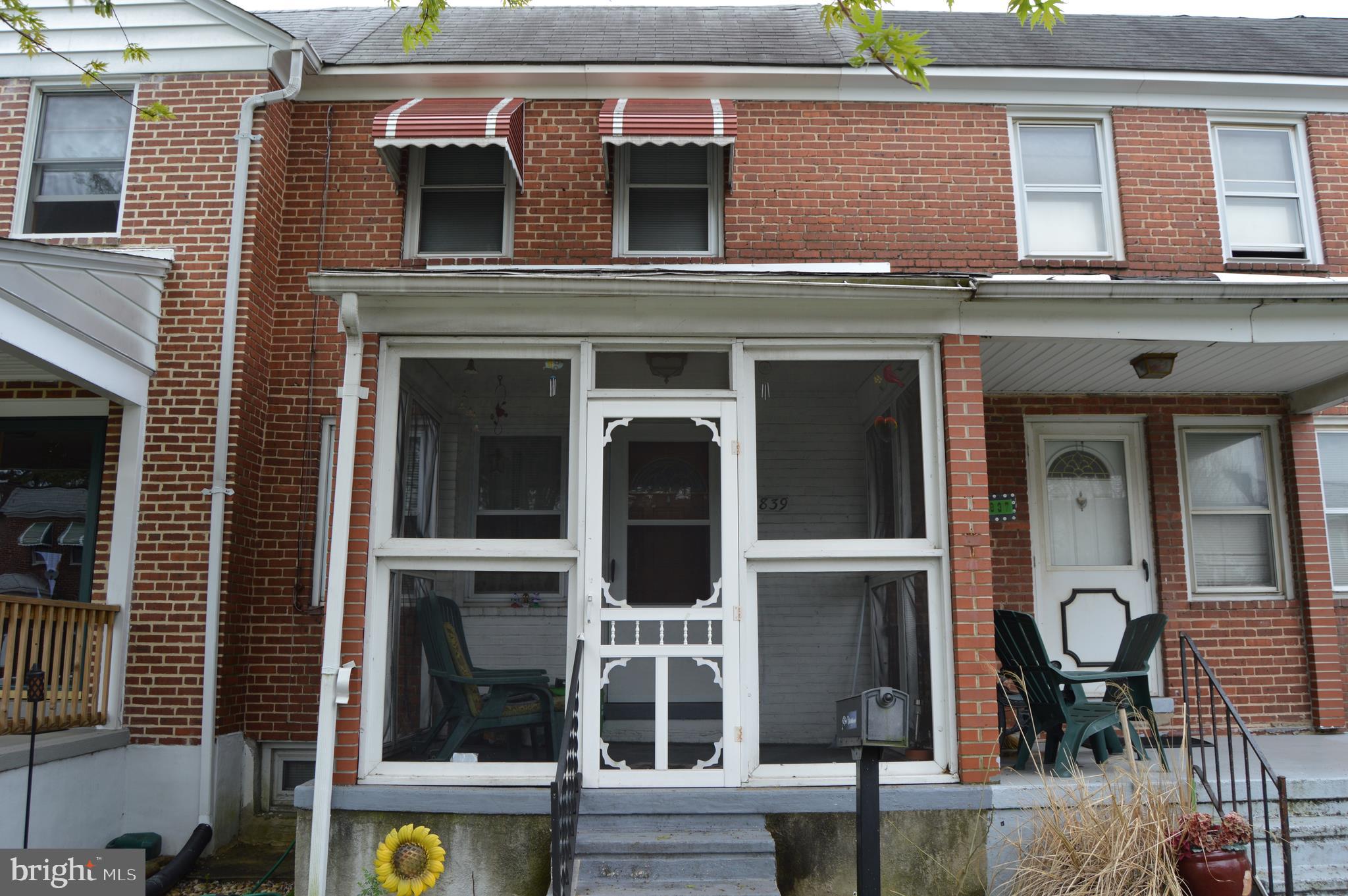 6839 Belclare Road Baltimore, MD 21222 - Photo 1 of 2