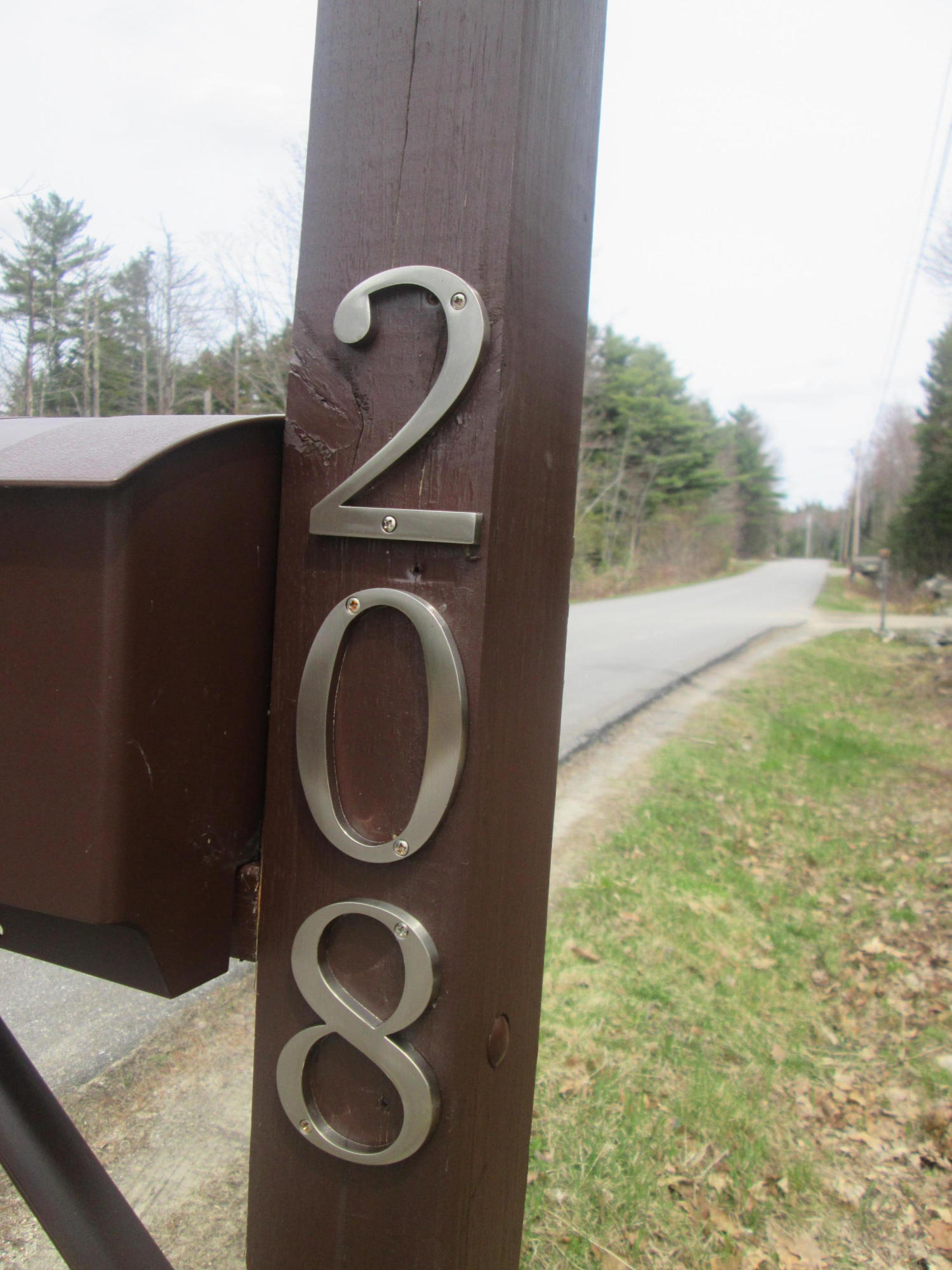 208 Baker Road Freeport, ME 04032 - Photo 51 of 90 AM038