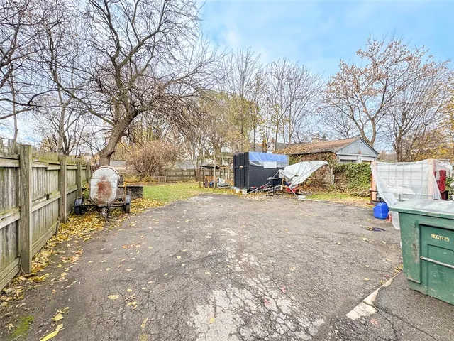 $120,000 | 1009 North Street, Rochester, NY 14621