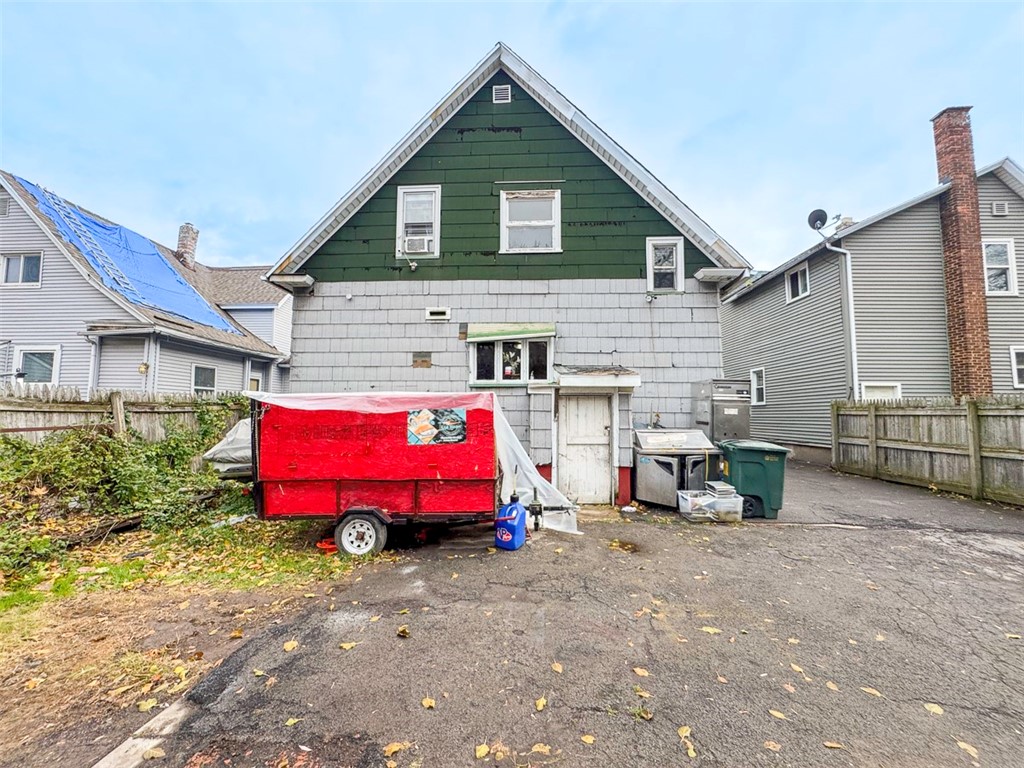 1009 North Street Rochester, NY 14621 - Photo 21 of 22