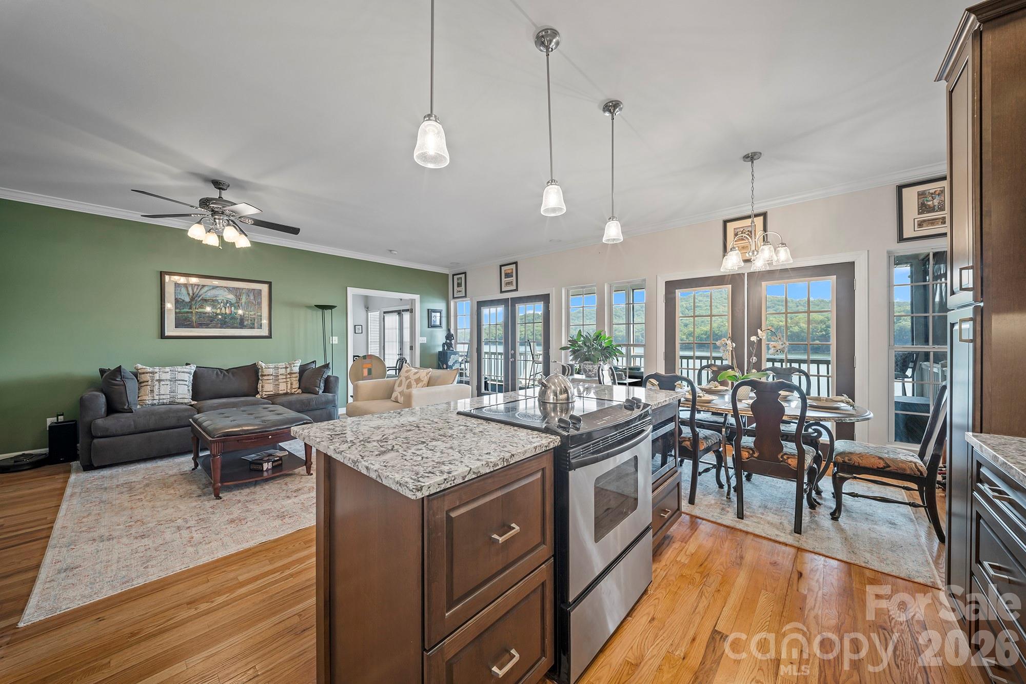 348 Shoreline Road, Unit 102 New London, NC 28127 - Photo 9 of 48 Gallery Image 9