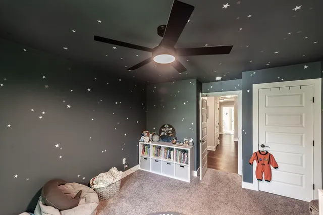 a bathroom with a shower and a tub