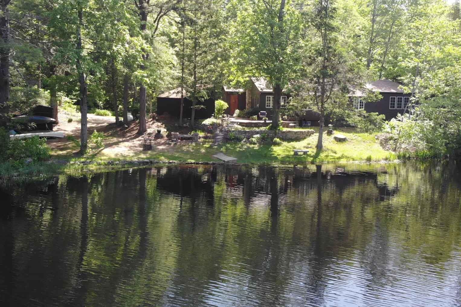 11 North Shore Road Chester, NH 03036 - Photo 1 of 32
