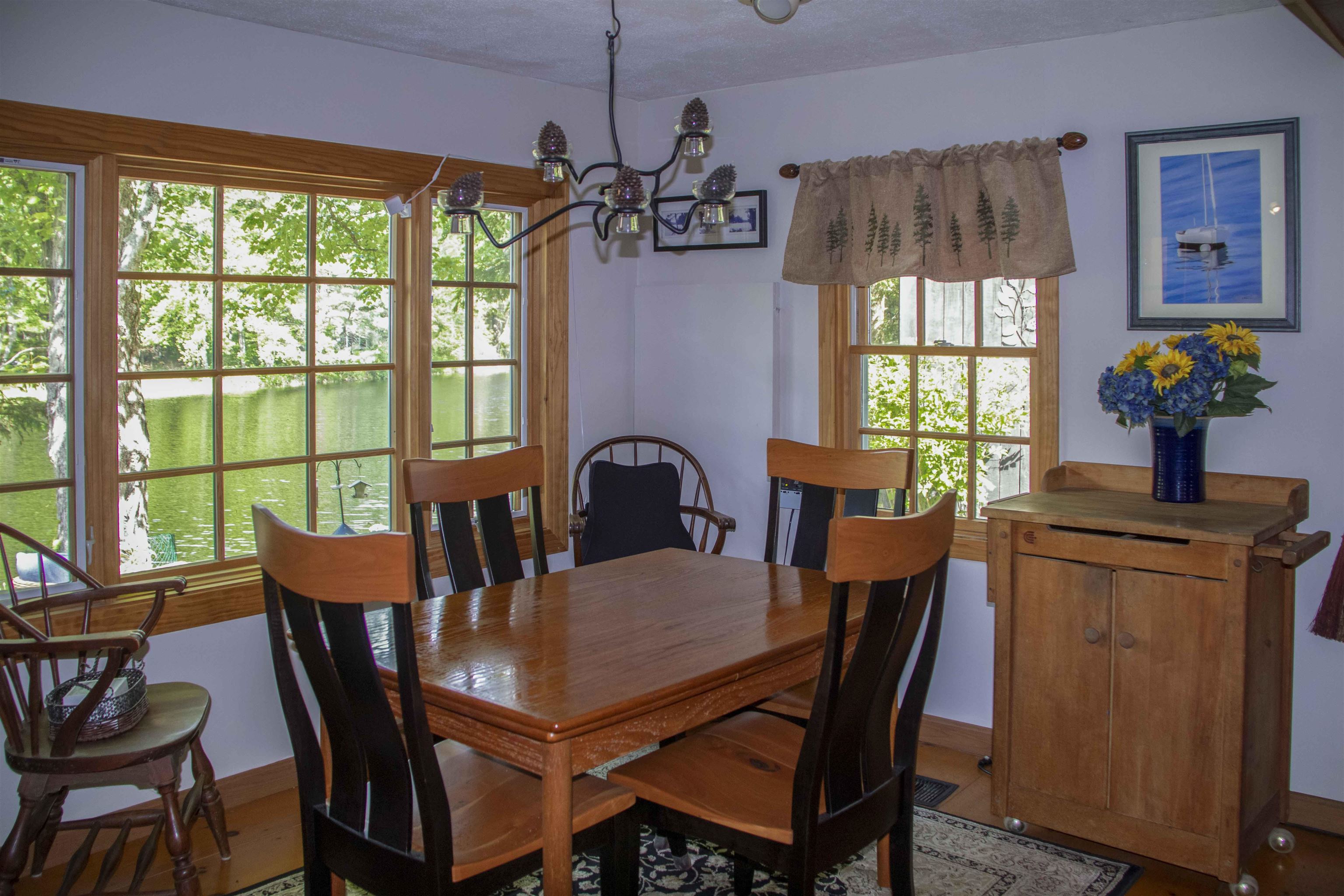 11 North Shore Road Chester, NH 03036 - Photo 13 of 32