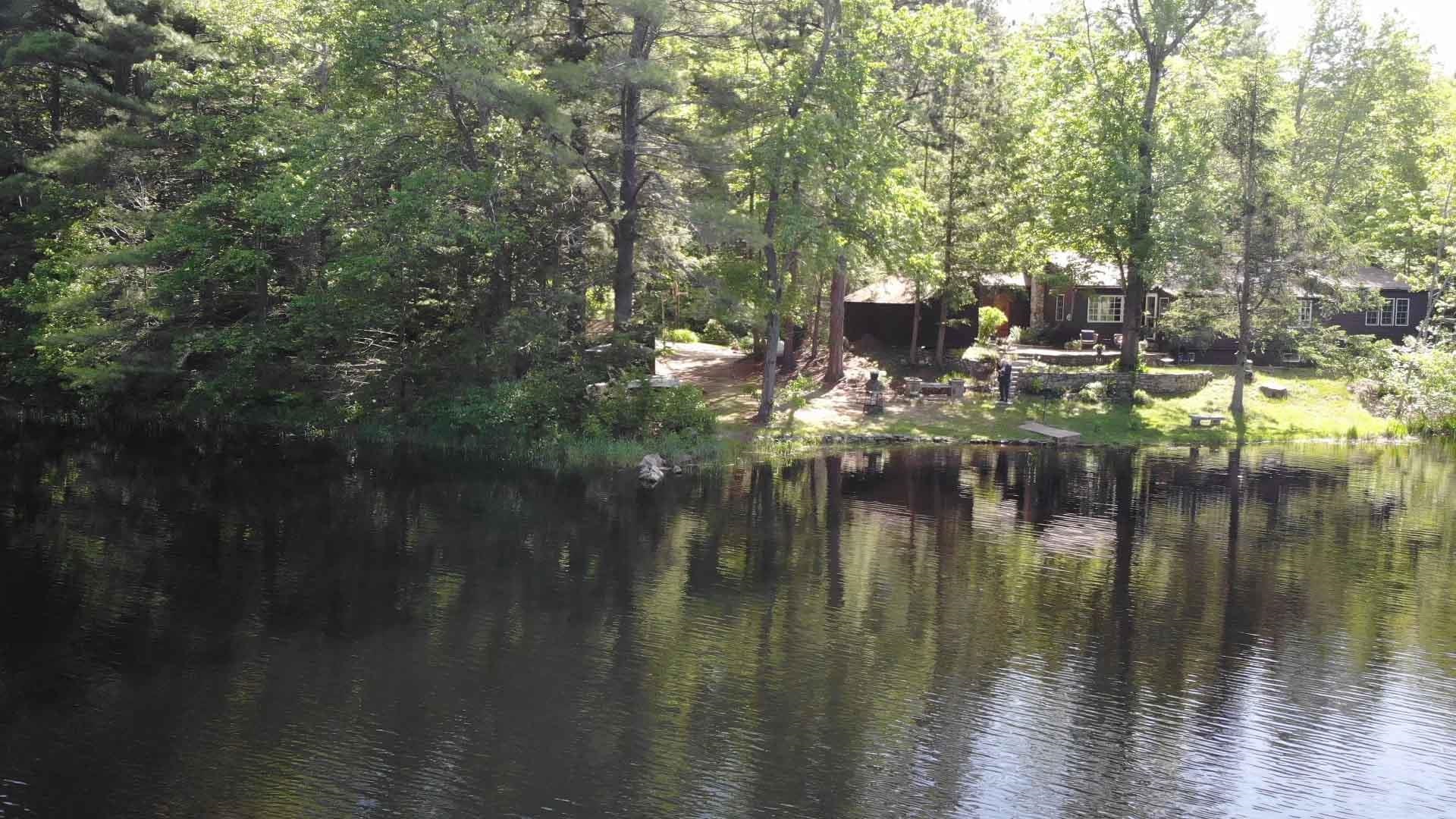 11 North Shore Road Chester, NH 03036 - Photo 2 of 32