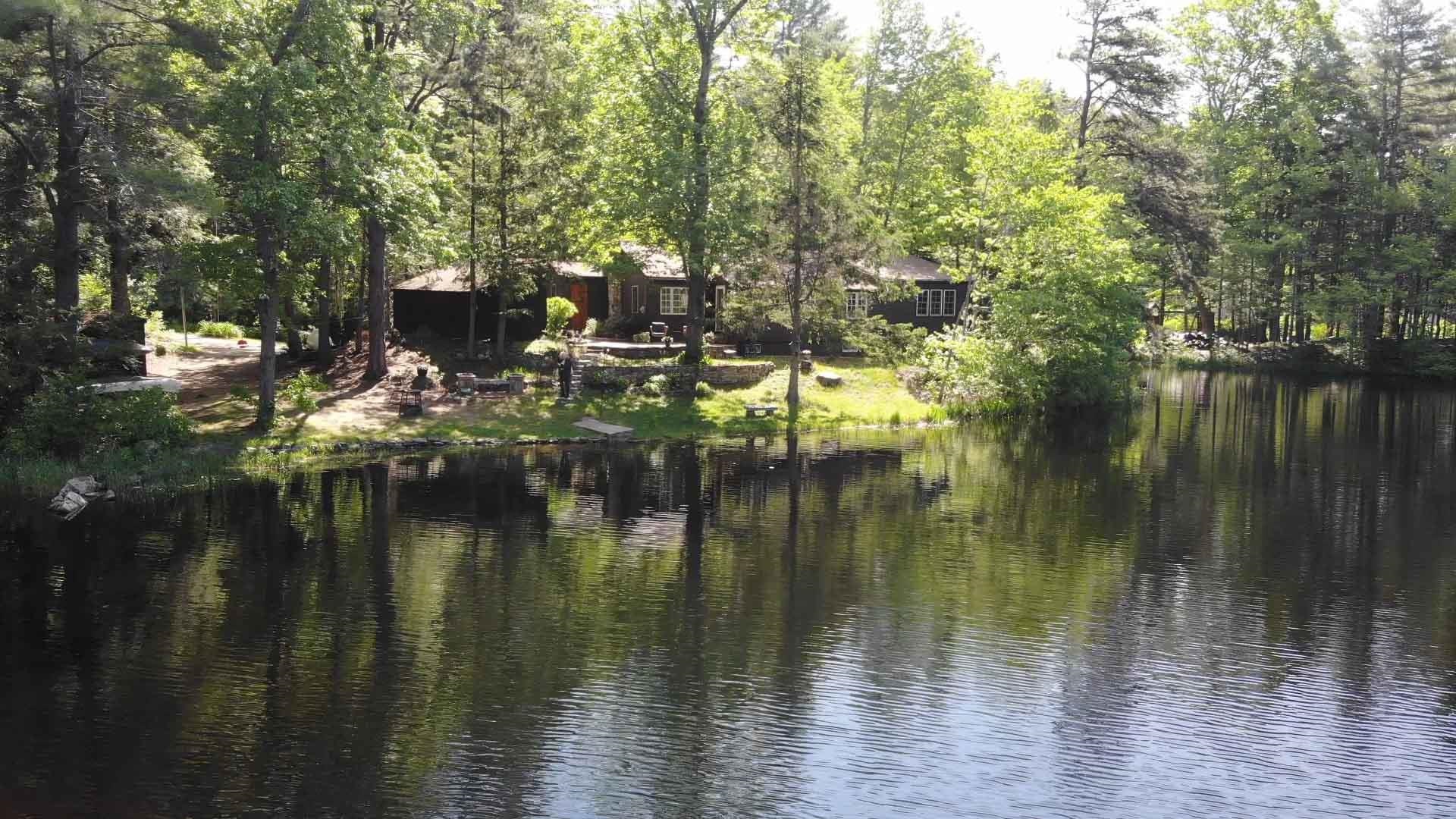 11 North Shore Road Chester, NH 03036 - Photo 4 of 32