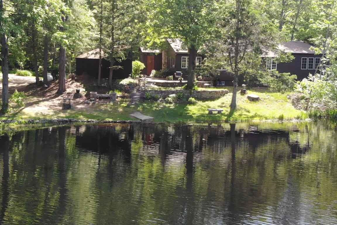 11 North Shore Road Chester, NH 03036 - Photo 5 of 32
