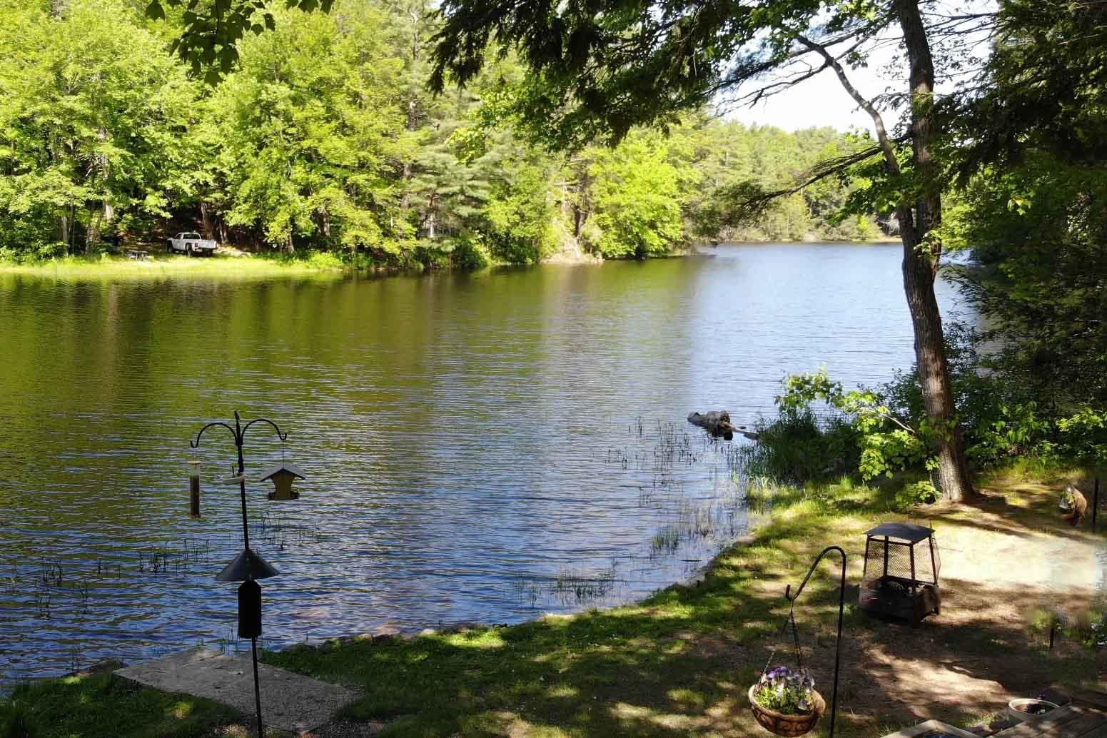 11 North Shore Road Chester, NH 03036 - Photo 7 of 32