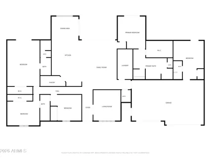 $1,890,627 | 1811 East Claremont Street, Phoenix, AZ 85016