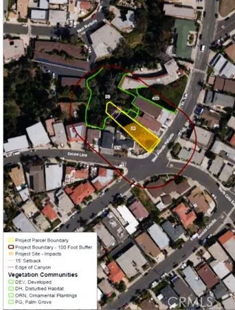 a view of swimming pool with a yard