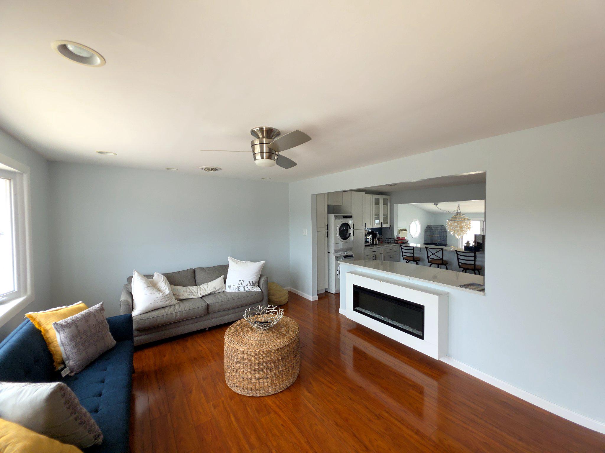 129 East Raritan Drive Tuckerton, NJ 08087 - Photo 6 of 17 Bright and airy living space retreat.