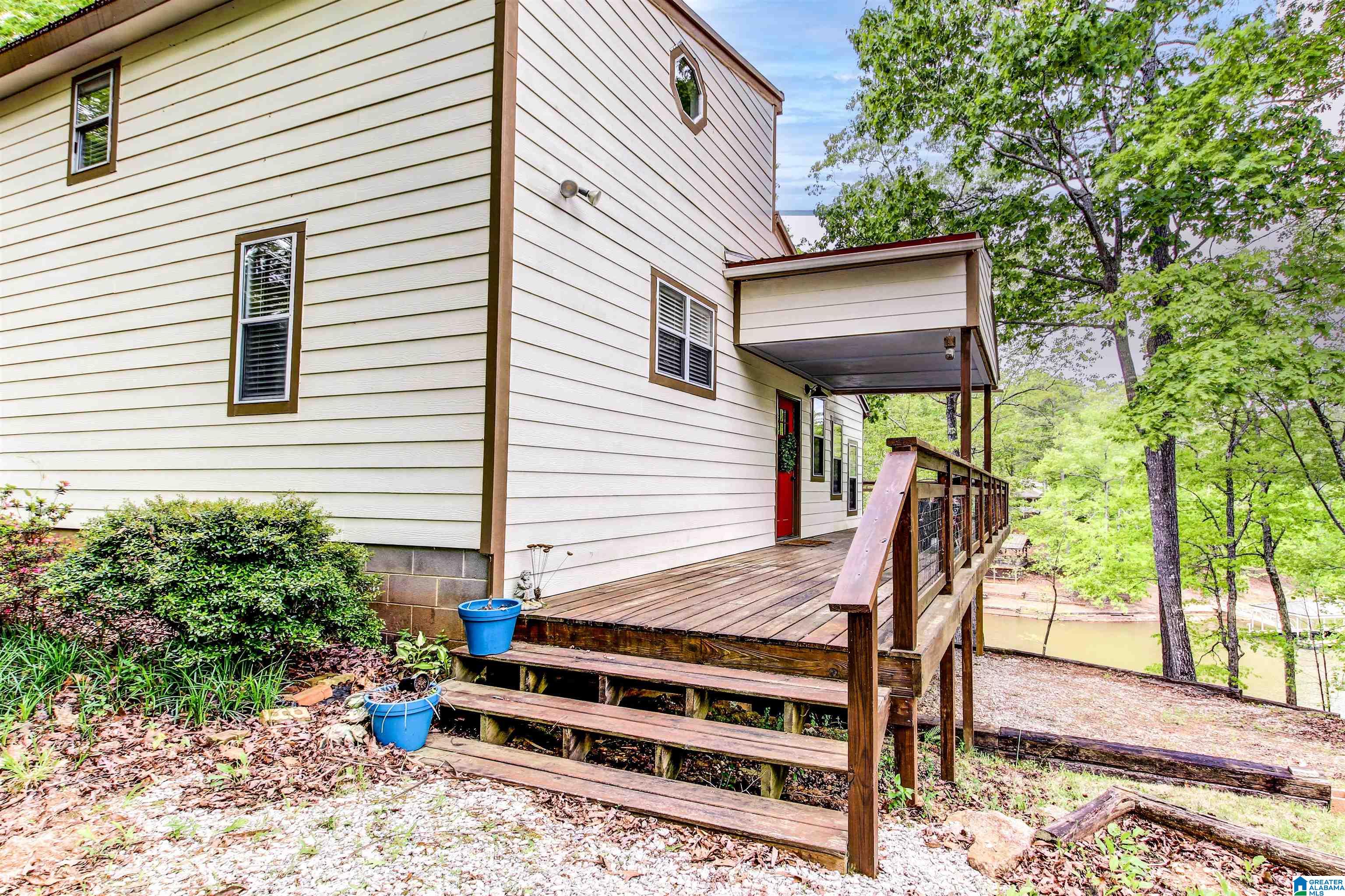 65 River Point Drive Wedowee, AL 36278 - Photo 19 of 21