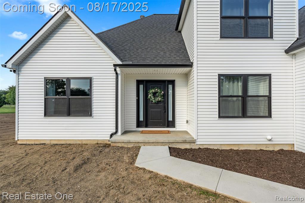 78758 Angling Road Richmond, MI 48062 - Photo 4 of 50