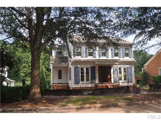 3516 Carlton Square Place Raleigh, NC 27612 - Photo 1 of 15 Gallery Image 1