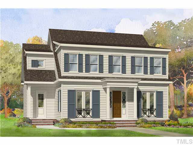 3516 Carlton Square Place Raleigh, NC 27612 - Photo 2 of 15 Gallery Image 2