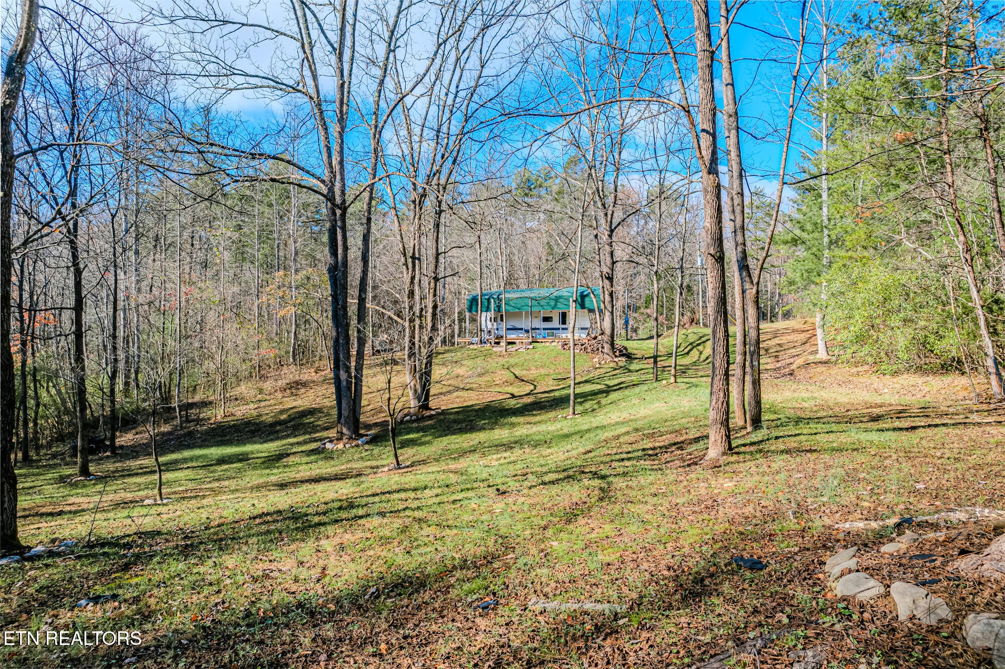 0 Pond Ridge Road Tellico Plains, TN 37385 - Photo 13 of 32