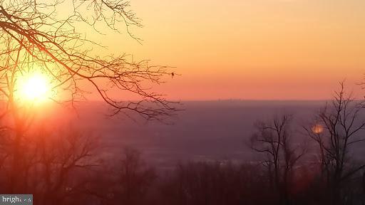 19688 Blue Ridge Mountain Road Bluemont, VA 20135 - Photo 2 of 32 Incredible sunrise and beautiful views
