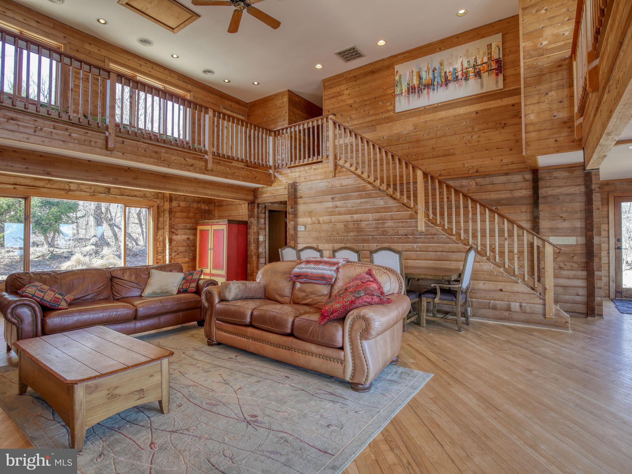 19688 Blue Ridge Mountain Road Bluemont, VA 20135 - Photo 11 of 32 Gallery Image 11