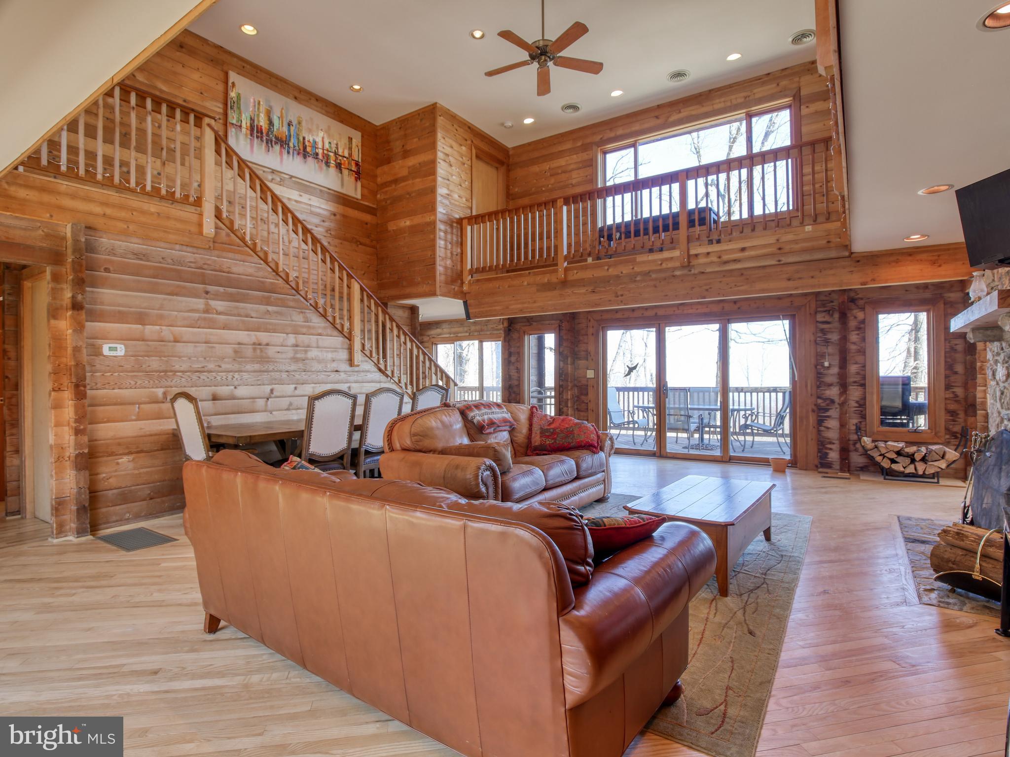 19688 Blue Ridge Mountain Road Bluemont, VA 20135 - Photo 12 of 32 Gallery Image 12