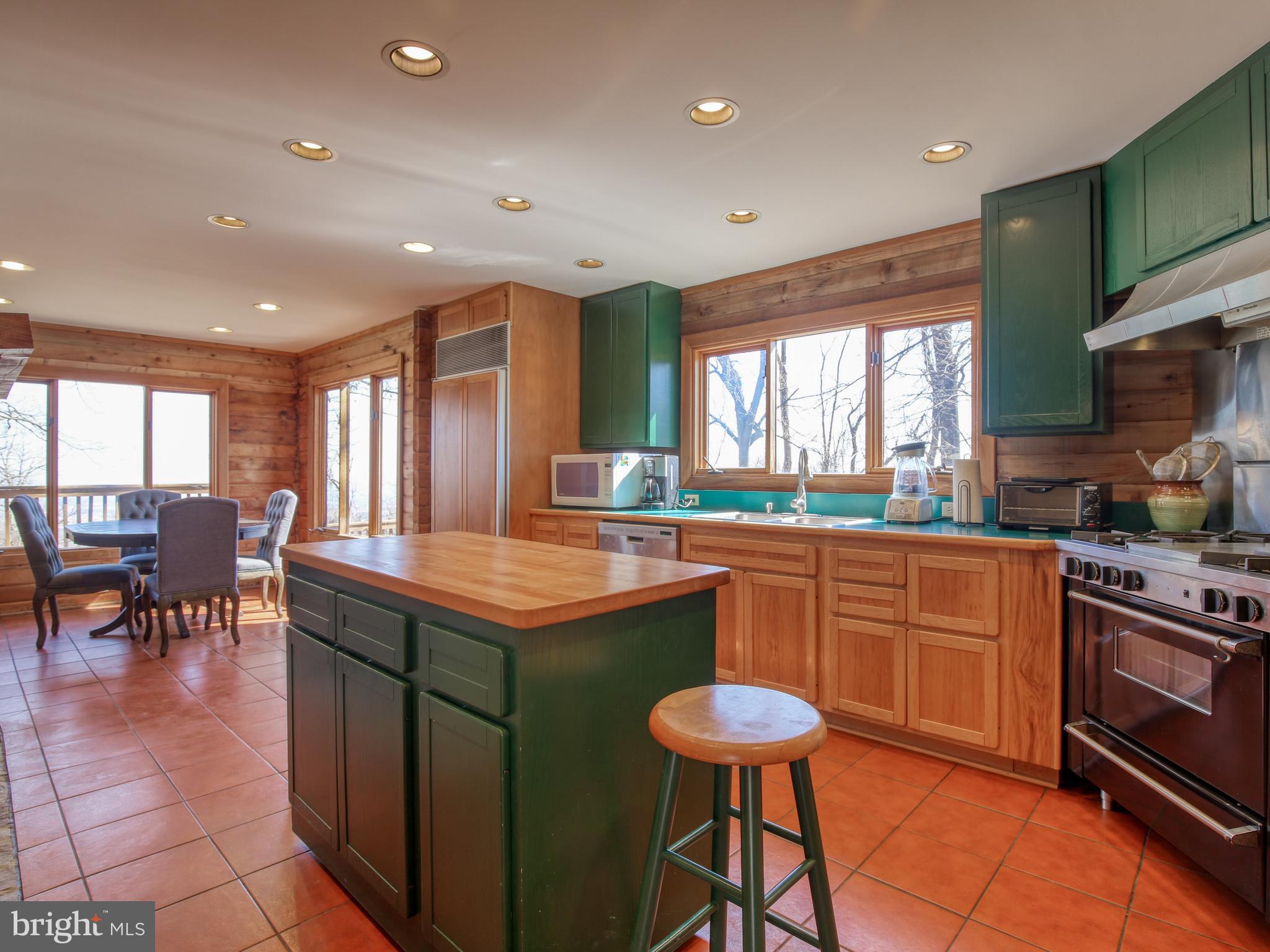 19688 Blue Ridge Mountain Road Bluemont, VA 20135 - Photo 13 of 32 Gallery Image 13
