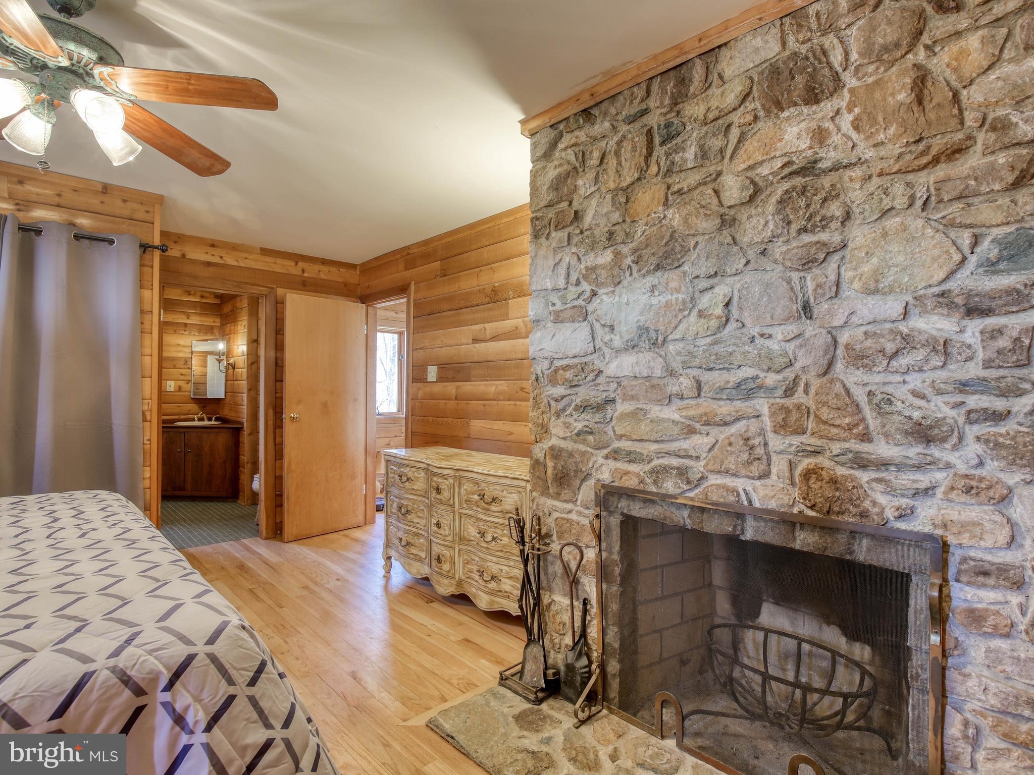 19688 Blue Ridge Mountain Road Bluemont, VA 20135 - Photo 27 of 32 Gallery Image 27