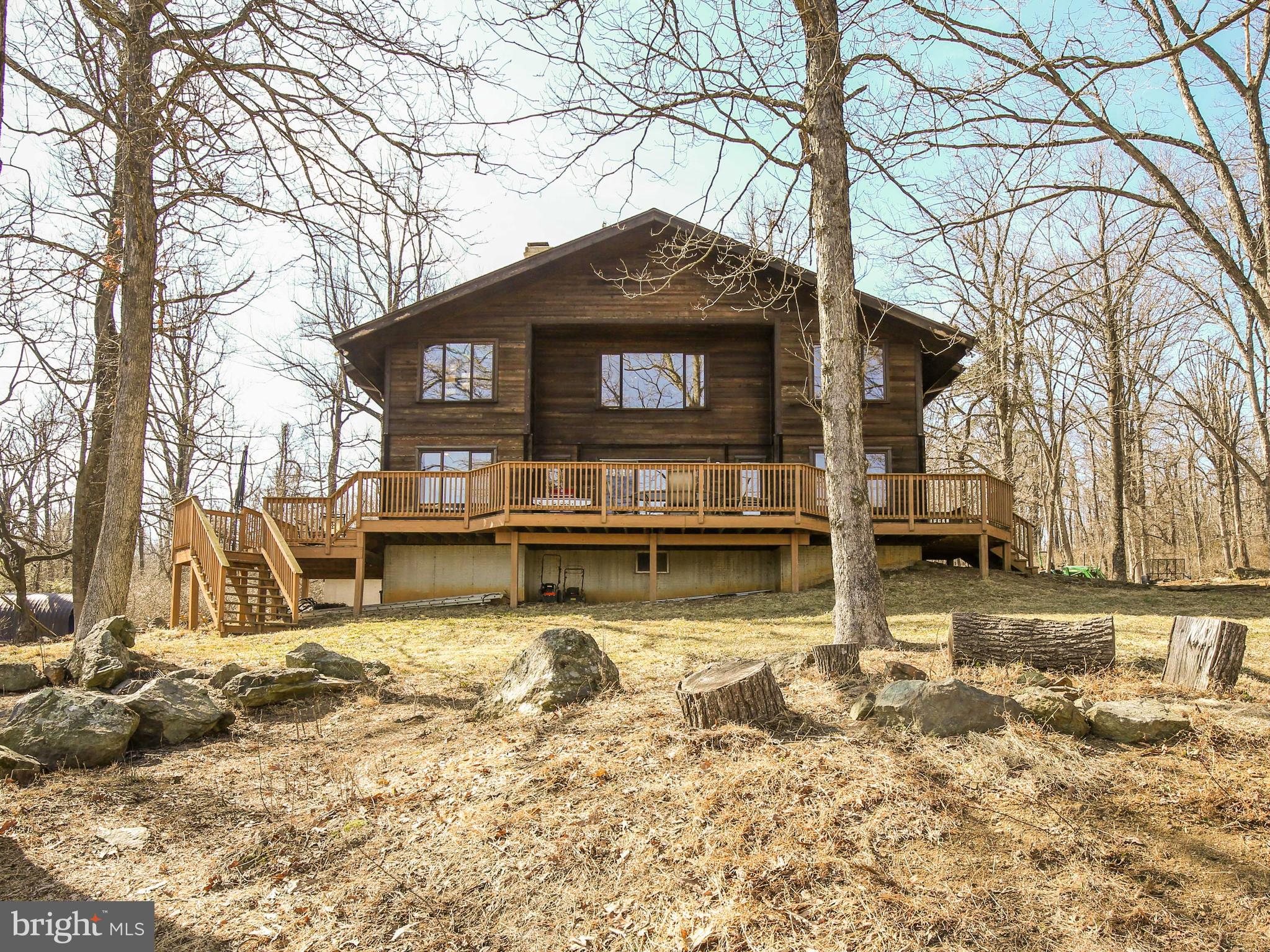 19688 Blue Ridge Mountain Road Bluemont, VA 20135 - Photo 30 of 32 Gallery Image 30