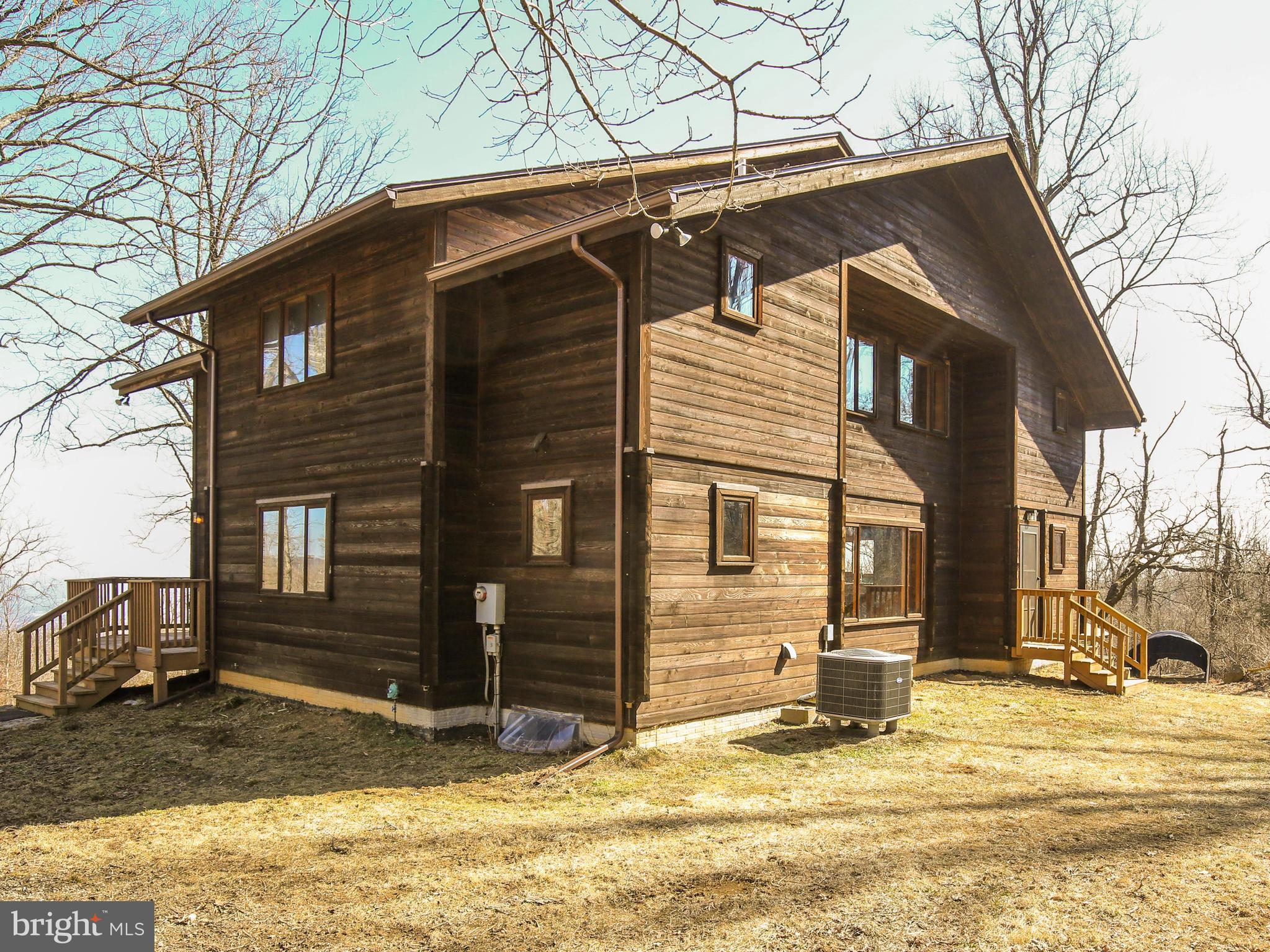 19688 Blue Ridge Mountain Road Bluemont, VA 20135 - Photo 9 of 32 Gallery Image 9