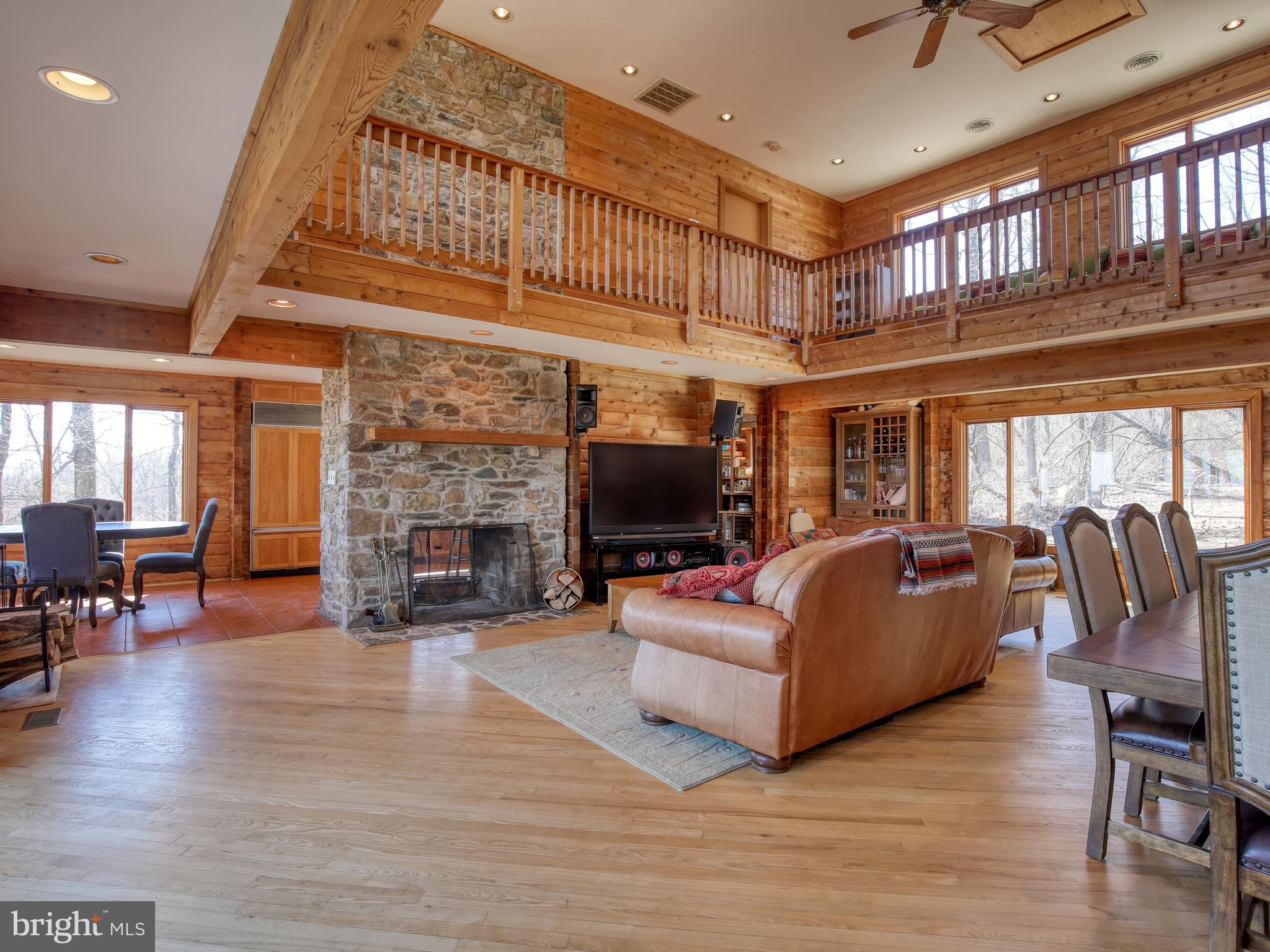 19688 Blue Ridge Mountain Road Bluemont, VA 20135 - Photo 10 of 32 Gallery Image 10