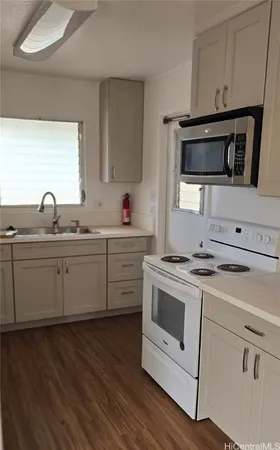 $1,700 | 842 7th Avenue, Unit 1, Honolulu, HI 96816