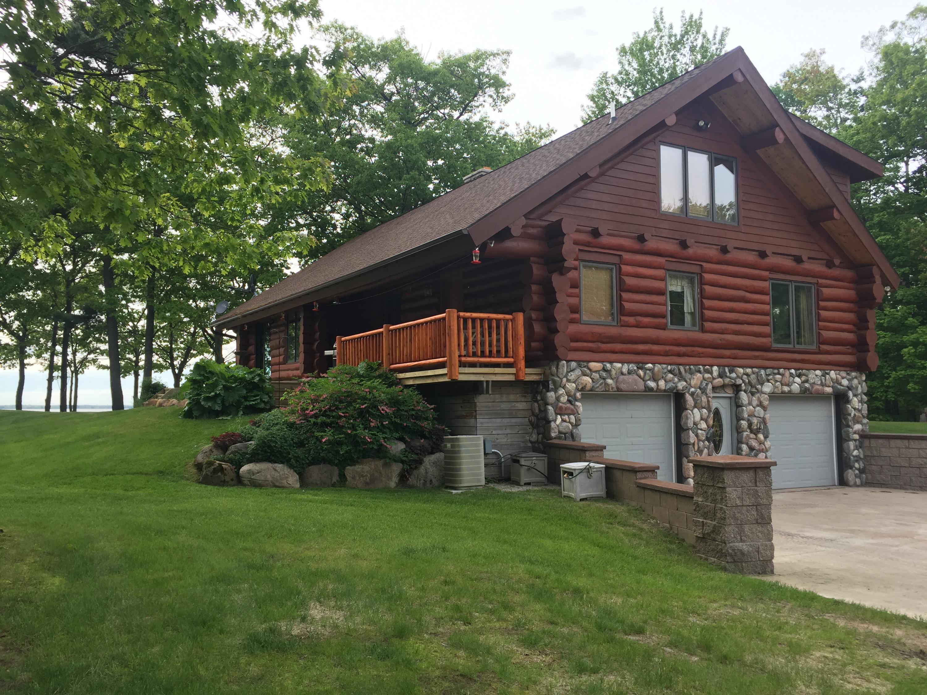 9600 South Shingle Bay Road Sault Ste. Marie, MI 49783 - Photo 9 of 91 Gallery Image 9