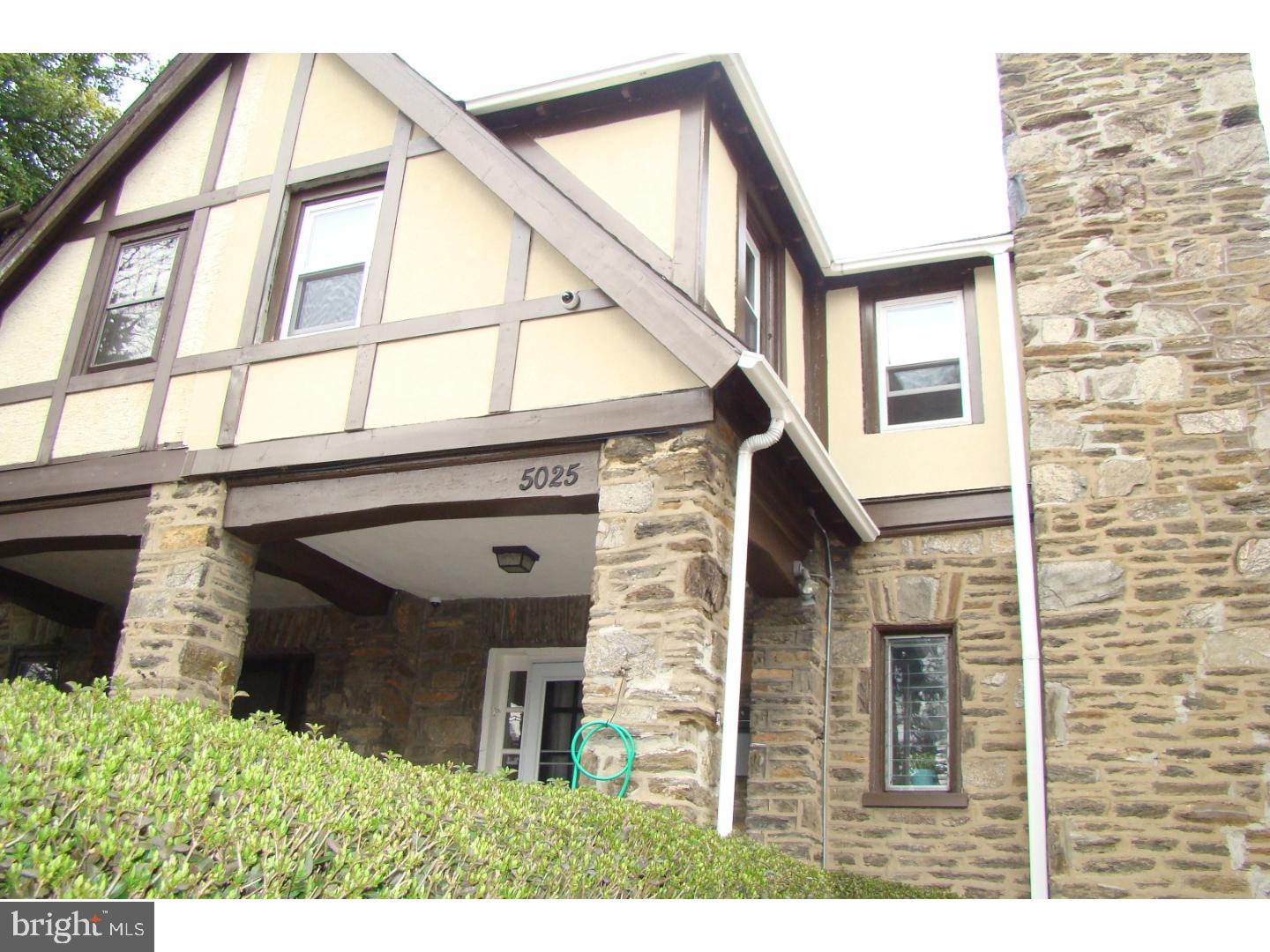 5025 Copley Road Philadelphia, PA 19144 - Photo 1 of 25 Exterior Front
