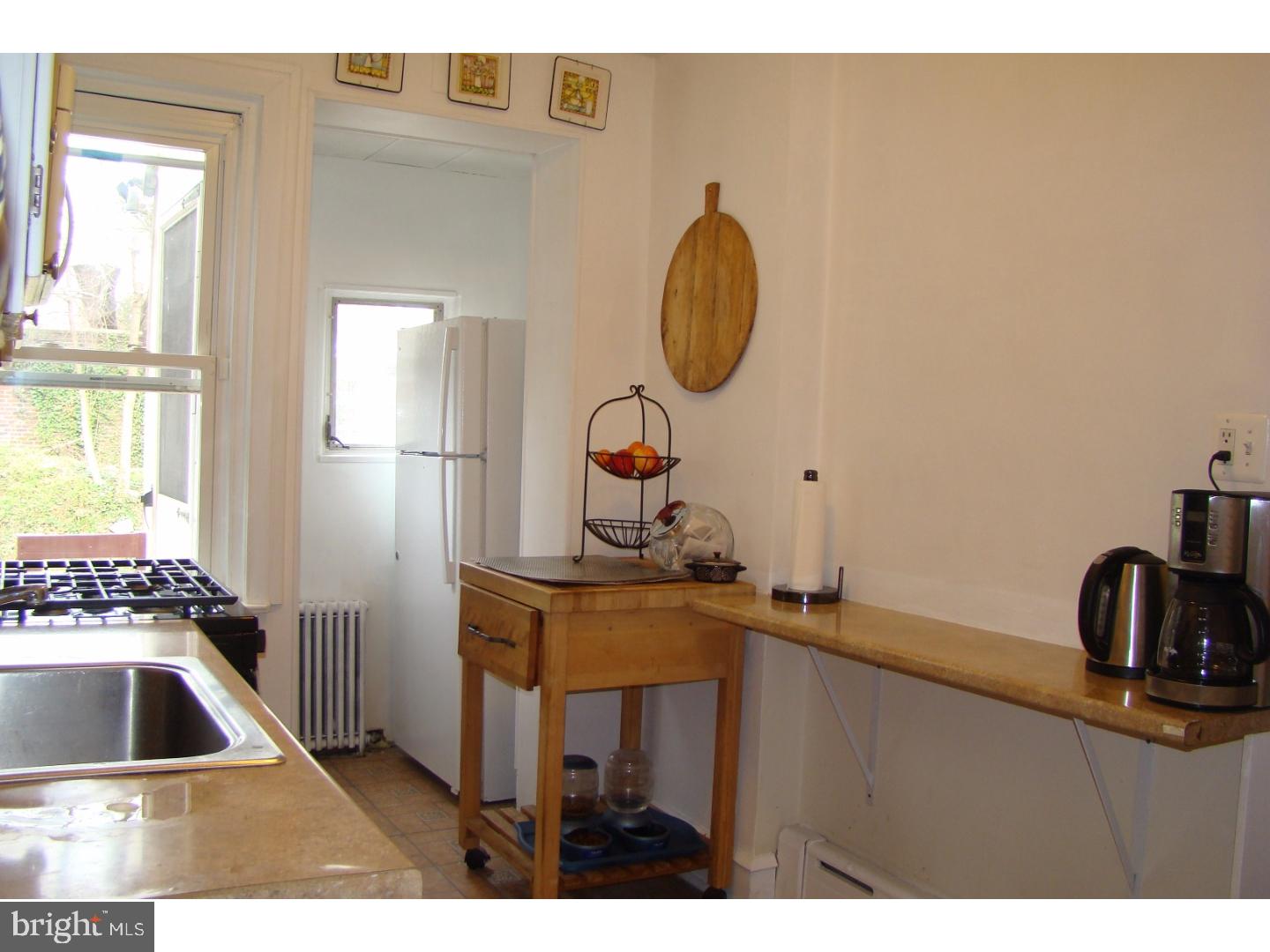 5025 Copley Road Philadelphia, PA 19144 - Photo 12 of 25 Kitchen