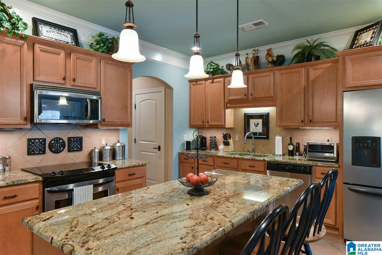 1345 Caliston Way Pelham, AL 35124 - Photo 12 of 50