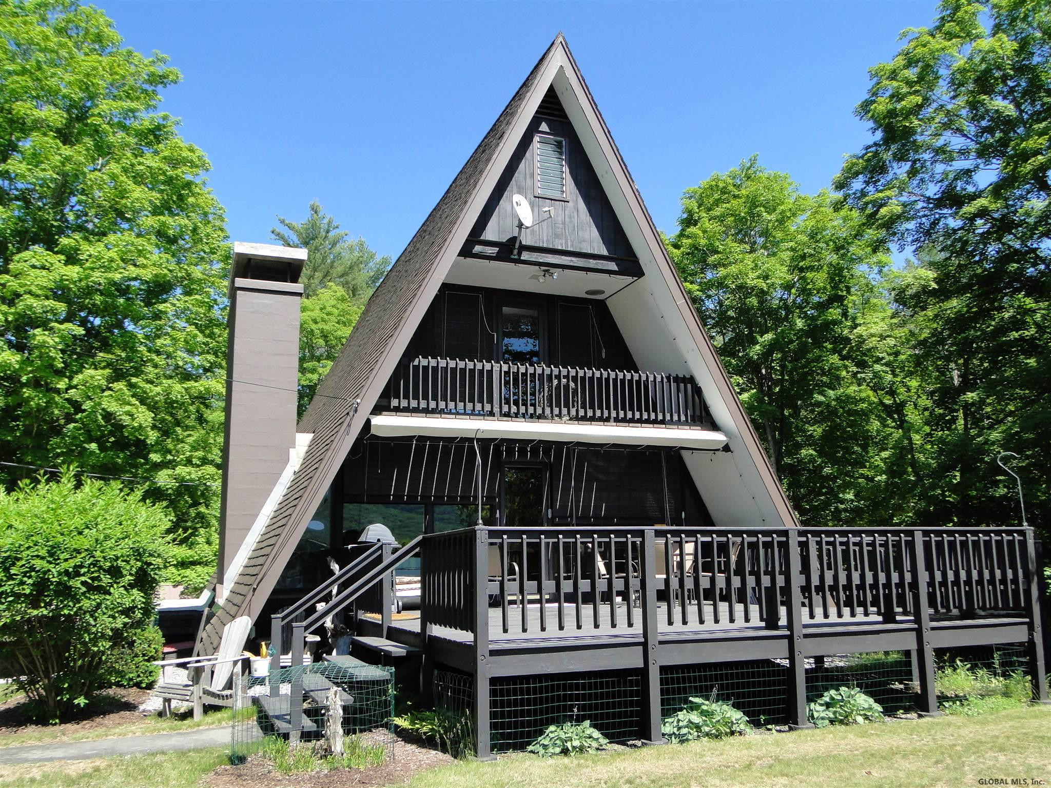 1459 River Road Johnsburg, NY 12853 - Photo 1 of 31 Photo 1