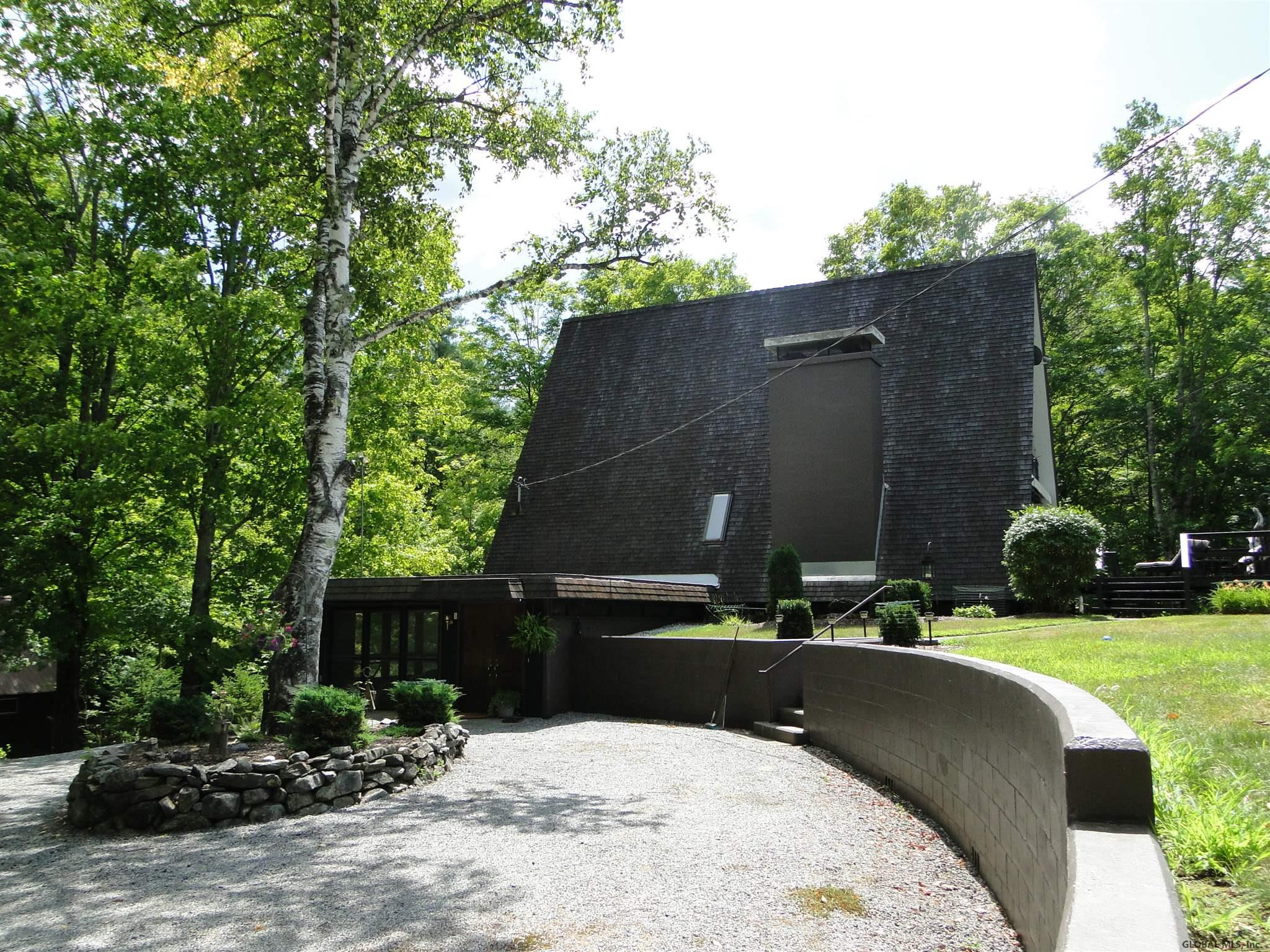 1459 River Road Johnsburg, NY 12853 - Photo 16 of 31 Photo 16