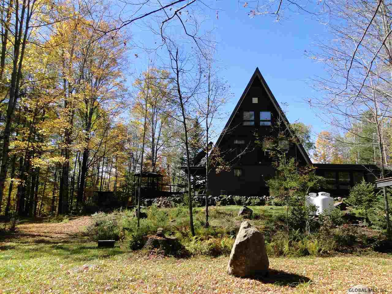 1459 River Road Johnsburg, NY 12853 - Photo 26 of 31 Photo 26