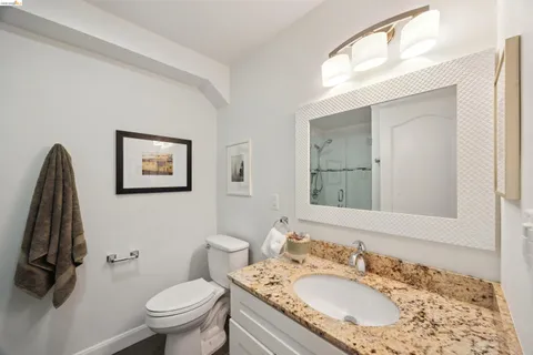 $998,000 | 2420 Carmel Street, Oakland, CA 94602