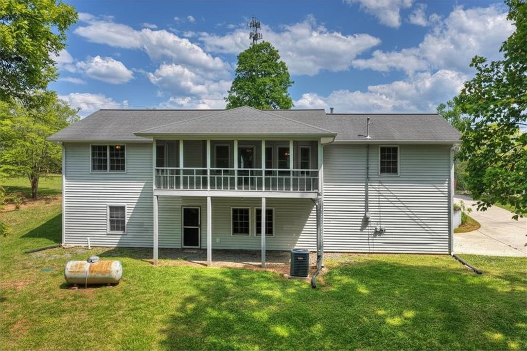 380 La Vista Drive Blue Ridge, GA 30513 - Photo 6 of 48