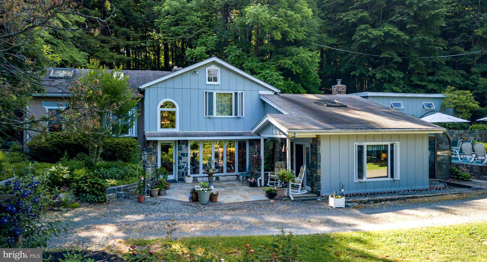 24 Meitzler Road Bechtelsville, PA 19505 - Photo 1 of 32 Front Exterior